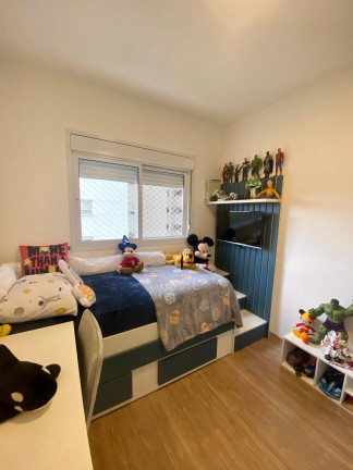 Imagem Apartamento com 3 Quartos à Venda, 123 m² em Centro - São Bernardo Do Campo Imagem Apartamento com 3 Quartos à Venda, 123 m² em Centro - São Bernardo Do Campo
