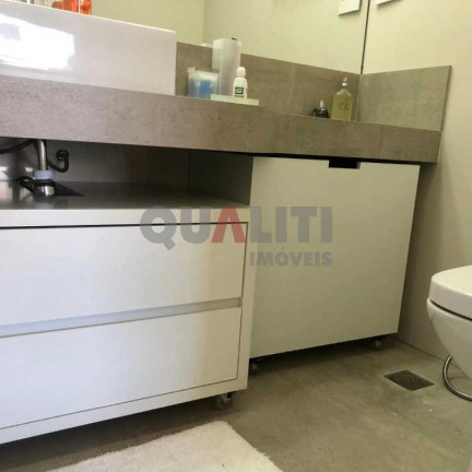 Imagem Apartamento com 1 Quarto à Venda, 49 m² em Moema - São Paulo