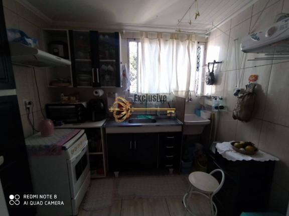 Imagem Apartamento com 2 Quartos à Venda, 50 m² em Ferrazópolis - São Bernardo Do Campo Imagem Apartamento com 2 Quartos à Venda, 50 m² em Ferrazópolis - São Bernardo Do Campo