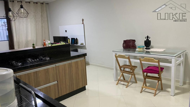 Imagem Casa com 2 Quartos à Venda, 85 m² em Jardim Majestic - São José Dos Campos Imagem Casa com 2 Quartos à Venda, 85 m² em Jardim Majestic - São José Dos Campos
