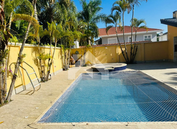 Imagem Casa de Condomínio com 4 Quartos à Venda, 460 m² em Tamboré - Santana De Parnaíba Imagem Casa de Condomínio com 4 Quartos à Venda, 460 m² em Tamboré - Santana De Parnaíba
