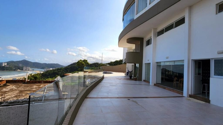 Imagem Casa com 5 Quartos à Venda, 800 m² em Marapé - Santos Imagem Casa com 5 Quartos à Venda, 800 m² em Marapé - Santos