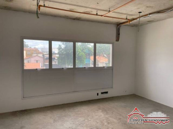 Imagem Sala Comercial à Venda, 33 m² em Centro - Jacareí