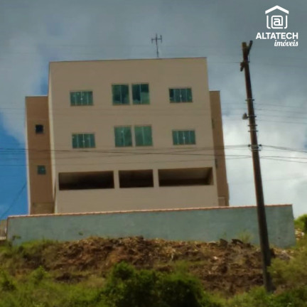 Imagem Imóvel com 2 Quartos à Venda, 60 m² em Jardim Vitória - Poços De Caldas