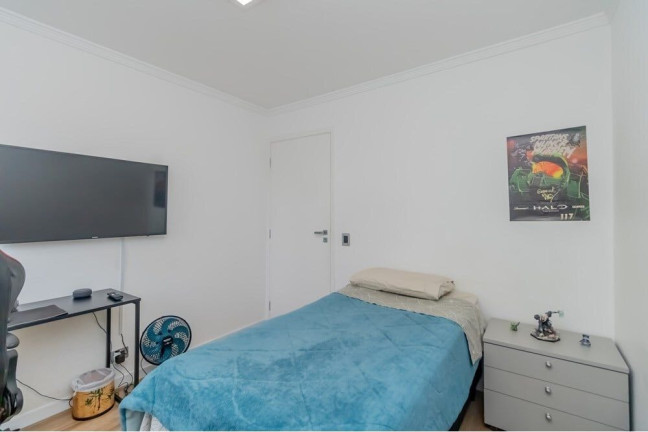 Imagem Apartamento com 2 Quartos à Venda, 83 m² em Vila Clementino - São Paulo Imagem Apartamento com 2 Quartos à Venda, 83 m² em Vila Clementino - São Paulo