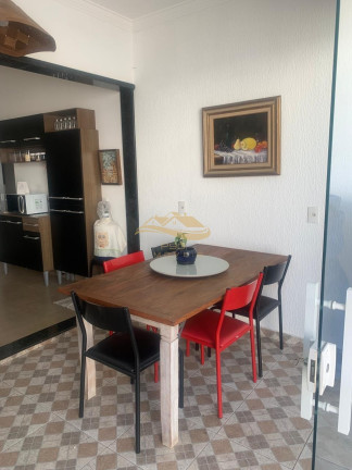 Imagem Imóvel com 3 Quartos à Venda,  em Altos De Itaici - Indaiatuba