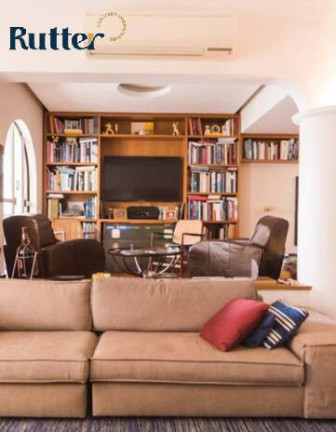 Imagem Apartamento com 4 Quartos à Venda, 215 m² em Moema - São Paulo