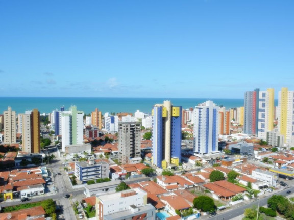 Imagem Apartamento com 4 Quartos à Venda, 164 m² em Manaíra - João Pessoa