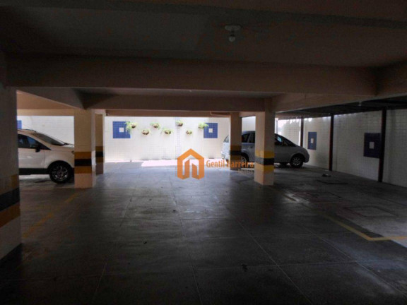 Imagem Apartamento com 3 Quartos à Venda, 142 m² em Cocó - Fortaleza