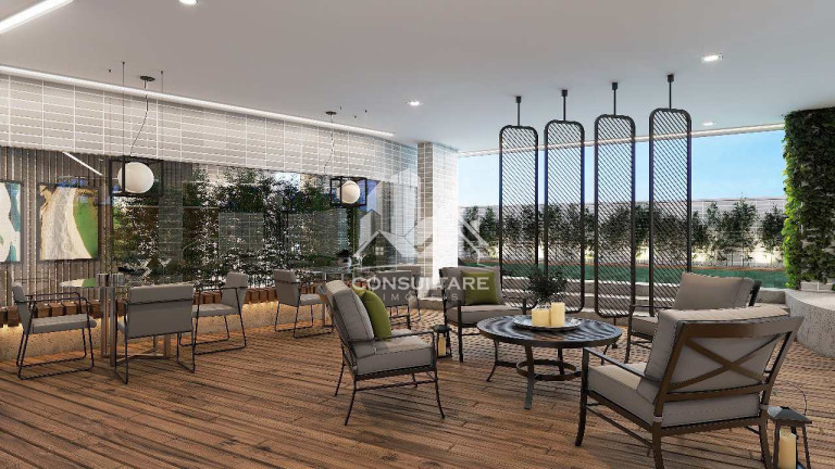 Imagem Apartamento com 3 Quartos à Venda, 149 m² em Canto Do Forte - Praia Grande