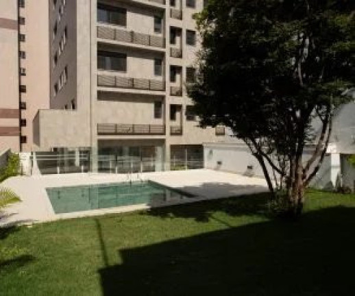 Imagem Apartamento com 4 Quartos à Venda, 173 m² em Gutierrez - Belo Horizonte