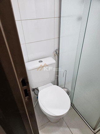 Imagem Apartamento com 2 Quartos à Venda, 55 m² em Nova Aliança - Ribeirão Preto