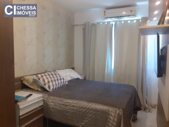 Imagem Apartamento com 2 Quartos à Venda, 62 m² em Ressacada - Itajaí