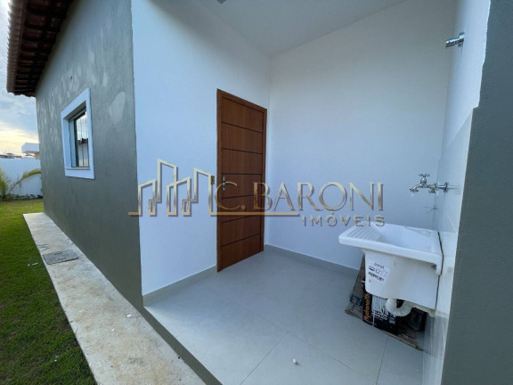 Imagem Casa de Condomínio com 3 Quartos à Venda, 115 m² em Nova São Pedro - São Pedro Da Aldeia Imagem Casa de Condomínio com 3 Quartos à Venda, 115 m² em Nova São Pedro - São Pedro Da Aldeia