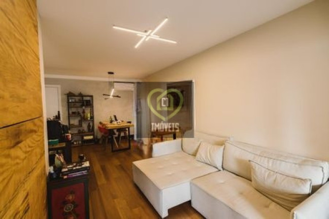 Imagem Apartamento com 2 Quartos à Venda, 83 m² em Perdizes - São Paulo