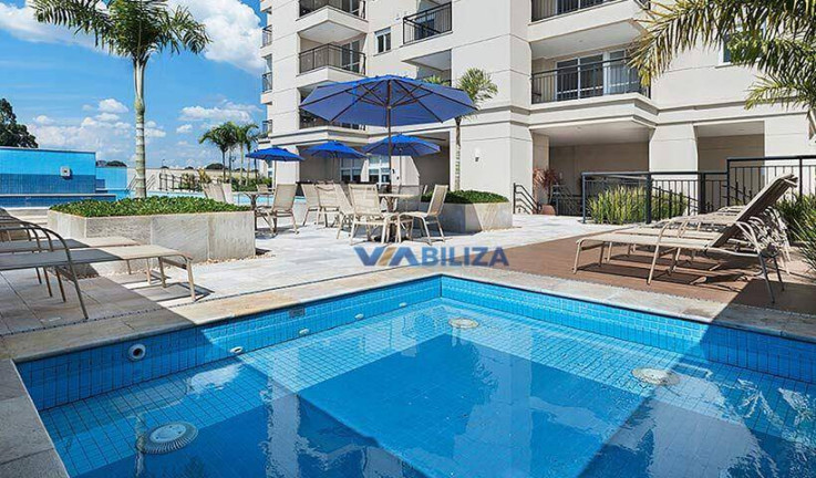 Studio com 1 Quarto à Venda, 38 m² em Jardim Flor Da Montanha - Guarulhos