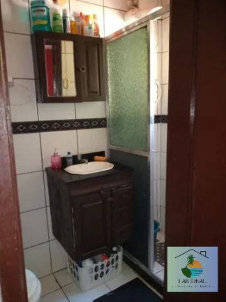 Casa de Condomínio com 3 Quartos à Venda,  em Canaã - Arraial Do Cabo
