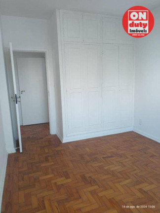 Imagem Apartamento com 3 Quartos à Venda, 149 m² em Boqueirão - Santos Imagem Apartamento com 3 Quartos à Venda, 149 m² em Boqueirão - Santos