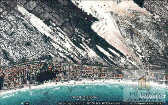 Imagem Terreno à Venda, 560 m² em Praia Do Pontal - Arraial Do Cabo Imagem Terreno à Venda, 560 m² em Praia Do Pontal - Arraial Do Cabo