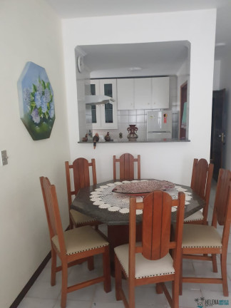 Apartamento com 2 Quartos à Venda, 62 m² em Itaguá - Ubatuba
