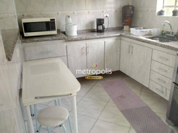 Imagem Sobrado com 2 Quartos à Venda, 120 m² em Bosque Da Saúde - São Paulo
