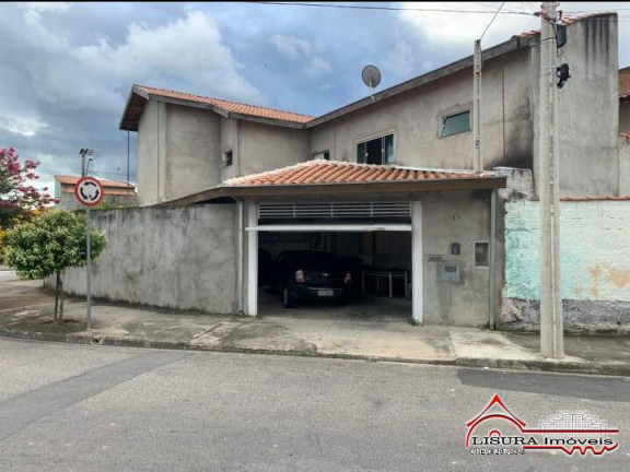 Imagem Casa com 4 Quartos à Venda, 140 m² em Parque Dos Príncipes - Jacareí Imagem Casa com 4 Quartos à Venda, 140 m² em Parque Dos Príncipes - Jacareí