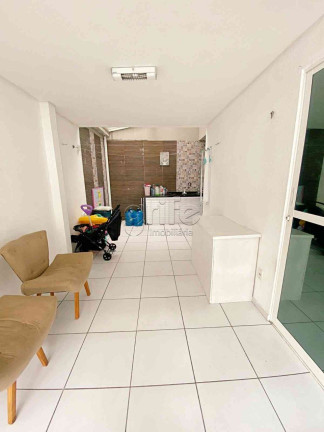 Imagem Casa de Condomínio com 3 Quartos à Venda, 80 m² em Mondubim - Fortaleza