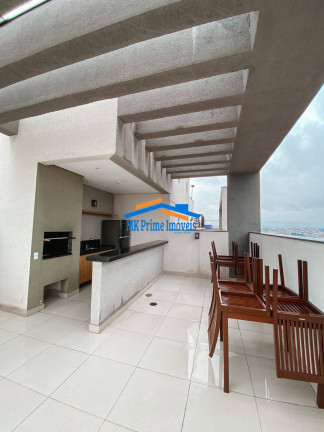 Imagem Apartamento com 1 Quarto à Venda, 40 m² em Presidente Altino - Osasco Imagem Apartamento com 1 Quarto à Venda, 40 m² em Presidente Altino - Osasco