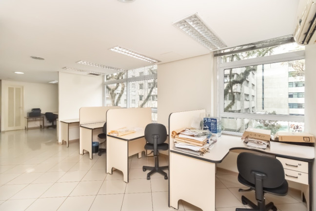 Imagem Ponto Comercial à Venda, 202 m² em Consolação - São Paulo Imagem Ponto Comercial à Venda, 202 m² em Consolação - São Paulo