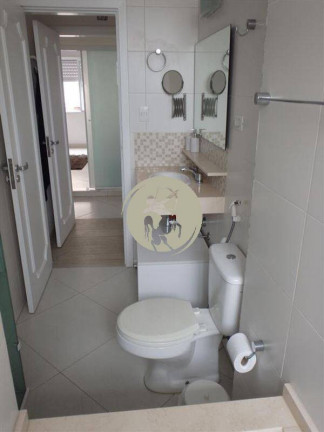 Imagem Apartamento com 3 Quartos à Venda, 154 m² em Ponta Da Praia - Santos Imagem Apartamento com 3 Quartos à Venda, 154 m² em Ponta Da Praia - Santos