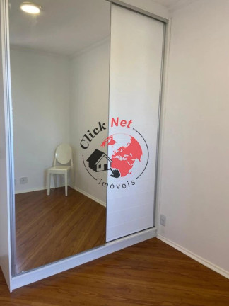 Imagem Apartamento com 3 Quartos à Venda, 59 m² em Casa Branca - Santo André Imagem Apartamento com 3 Quartos à Venda, 59 m² em Casa Branca - Santo André