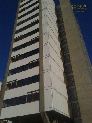 Sala Comercial à Venda, 52 m² em Itu Novo Centro - Itu