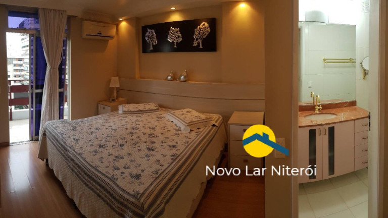 Imagem Cobertura com 3 Quartos à Venda, 230 m² em Icaraí - Niterói Imagem Cobertura com 3 Quartos à Venda, 230 m² em Icaraí - Niterói
