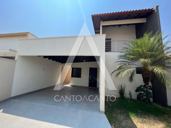 Imagem Casa com 4 Quartos à Venda, 223 m² em Setor Residencial Norte - Sinop Imagem Casa com 4 Quartos à Venda, 223 m² em Setor Residencial Norte - Sinop