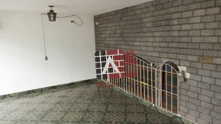 Imagem Sobrado com 1 Quarto à Venda, 140 m² em Vila União (zona Leste) - São Paulo