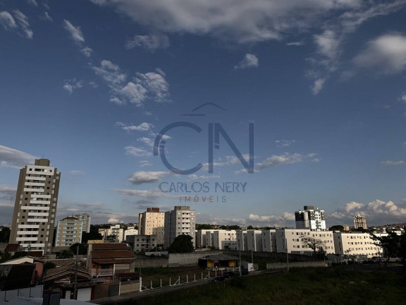 Imagem Apartamento com 2 Quartos à Venda, 63 m² em Vila São José - Taubaté
