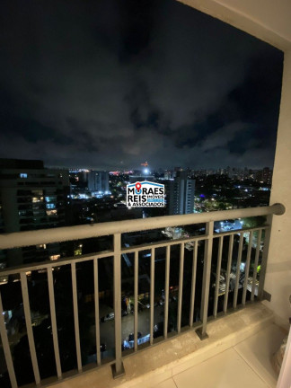 Imagem Apartamento com 1 Quarto à Venda, 38 m² em Moema índios - São Paulo Imagem Apartamento com 1 Quarto à Venda, 38 m² em Moema índios - São Paulo