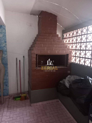 Imagem Sobrado com 3 Quartos à Venda, 209 m² em Campestre - Santo André Imagem Sobrado com 3 Quartos à Venda, 209 m² em Campestre - Santo André