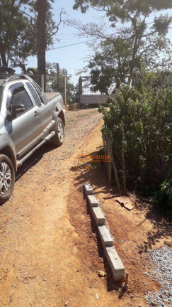 Imagem Chácara com 3 Quartos à Venda, 1.200 m² em Cuiabá - Nazaré Paulista