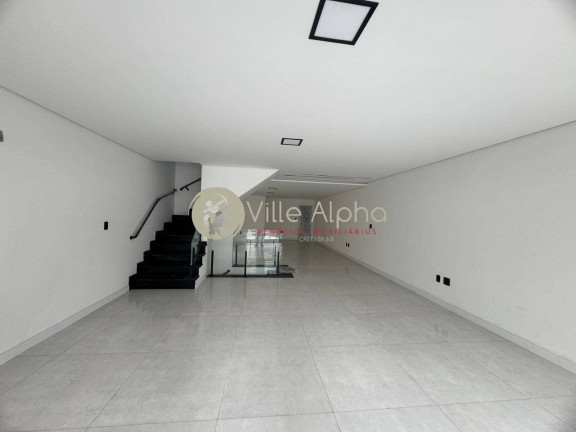 Imagem Casa com 3 Quartos à Venda, 250 m² em Embare - Santos Imagem Casa com 3 Quartos à Venda, 250 m² em Embare - Santos