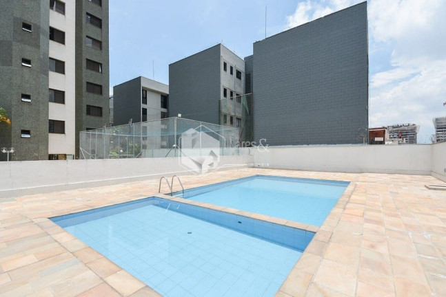 Imagem Apartamento com 3 Quartos à Venda, 120 m² em Mooca - São Paulo