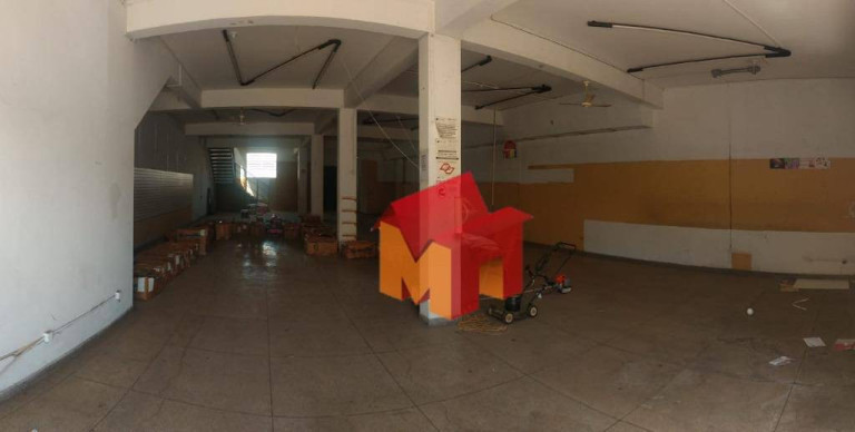 Imagem Sala Comercial para Alugar, 550 m² em Vila Nossa Senhora De Fátima - Americana Imagem Sala Comercial para Alugar, 550 m² em Vila Nossa Senhora De Fátima - Americana