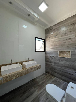 Imagem Casa com 3 Quartos à Venda, 306 m² em São Venâncio - Itupeva Imagem Casa com 3 Quartos à Venda, 306 m² em São Venâncio - Itupeva