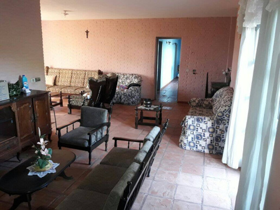 Imagem Chácara com 5 Quartos à Venda, 136 m² em Ribeirão Rico Itu-porto Feliz - Porto Feliz