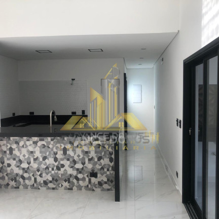 Imagem Casa com 3 Quartos à Venda, 160 m² em Parque Ibiti Reserva - Sorocaba