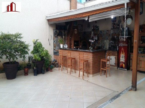 Imagem Casa com 3 Quartos à Venda, em Real Park - Caieiras Imagem Casa com 3 Quartos à Venda, em Real Park - Caieiras