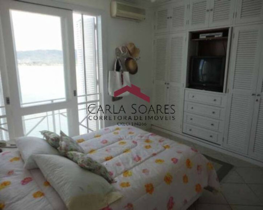 Imagem Casa com 4 Quartos à Venda, 580 m² em Parque Enseada - Guarujá