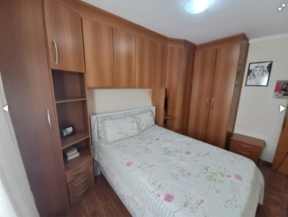 Imagem Apartamento com 3 Quartos à Venda, 63 m² em Jardim Vergueiro (sacomã) - São Paulo Imagem Apartamento com 3 Quartos à Venda, 63 m² em Jardim Vergueiro (sacomã) - São Paulo