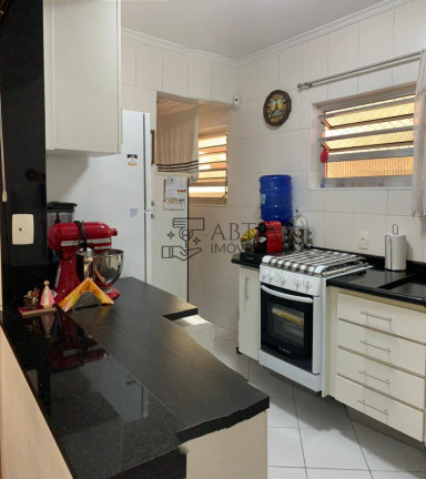 Imagem Apartamento com 1 Quarto à Venda, 61 m² em Vila Mariana - São Paulo