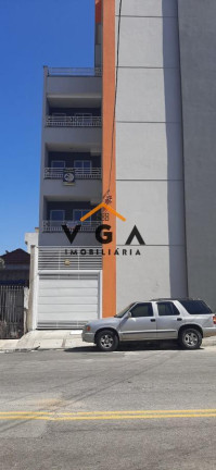Apartamento com 2 Quartos à Venda, 50 m² em Cidade Patriarca - São Paulo